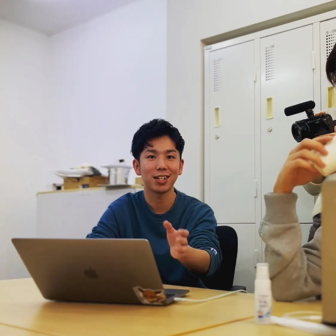 プロフィール画像 profile image